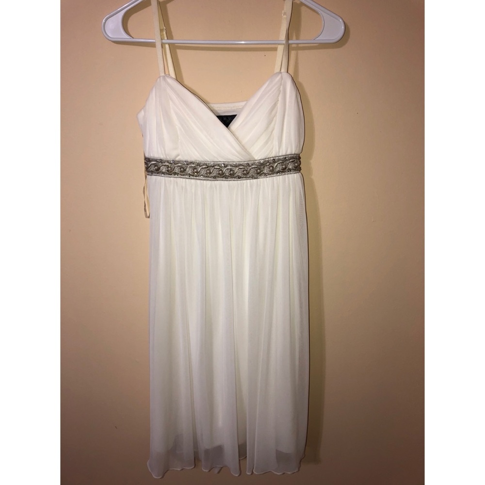GIRLS Semi formal dress